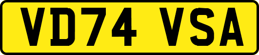 VD74VSA