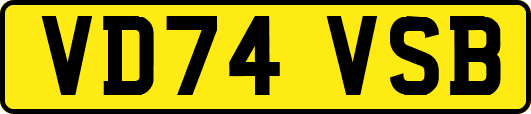 VD74VSB