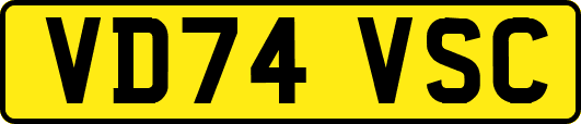 VD74VSC