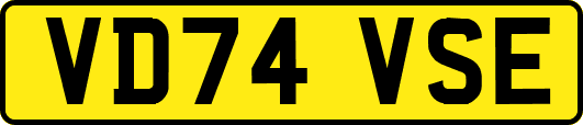 VD74VSE
