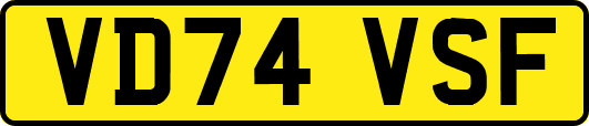 VD74VSF