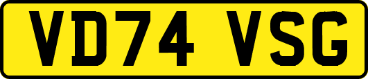 VD74VSG