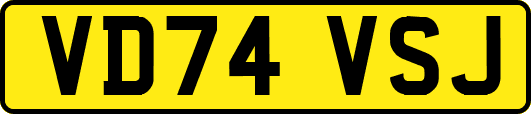 VD74VSJ