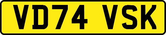 VD74VSK