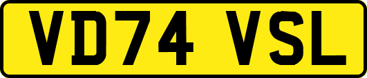 VD74VSL