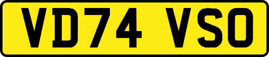 VD74VSO