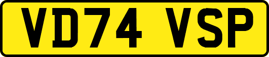 VD74VSP