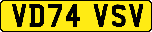 VD74VSV