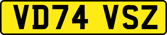 VD74VSZ
