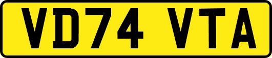 VD74VTA