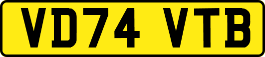 VD74VTB