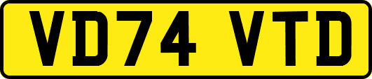 VD74VTD