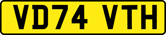 VD74VTH