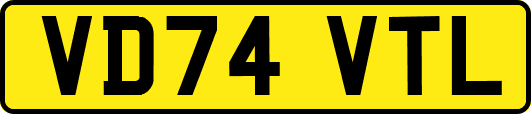VD74VTL
