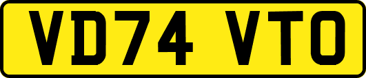 VD74VTO