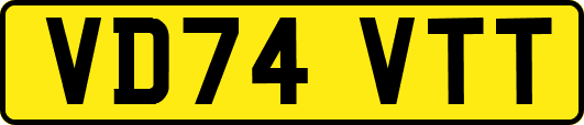 VD74VTT