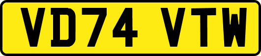 VD74VTW