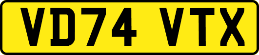 VD74VTX