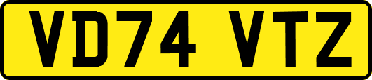 VD74VTZ