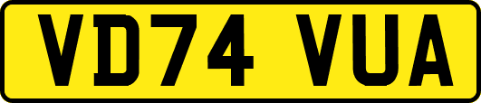 VD74VUA
