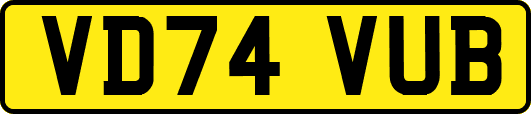 VD74VUB