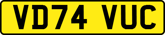 VD74VUC