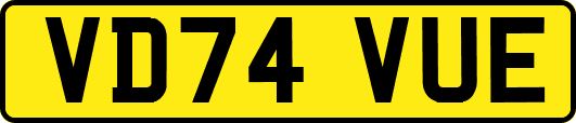 VD74VUE