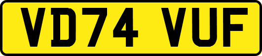 VD74VUF