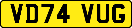 VD74VUG