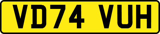 VD74VUH
