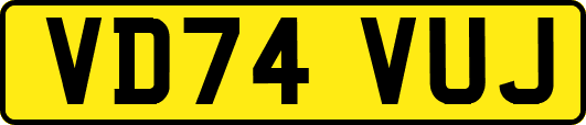 VD74VUJ