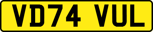 VD74VUL