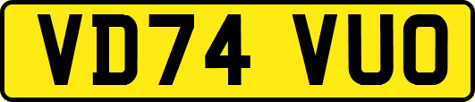 VD74VUO