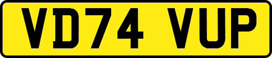 VD74VUP