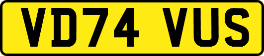VD74VUS