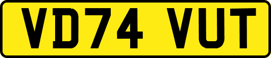 VD74VUT