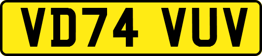 VD74VUV