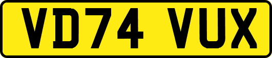 VD74VUX