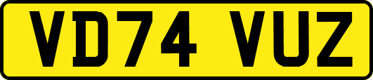 VD74VUZ