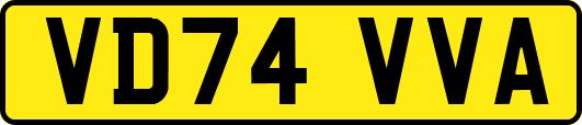 VD74VVA
