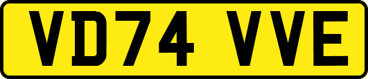 VD74VVE