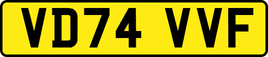 VD74VVF