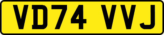 VD74VVJ