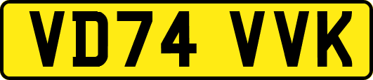 VD74VVK