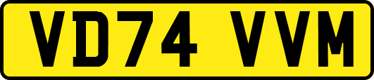 VD74VVM
