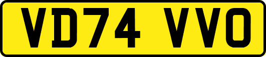 VD74VVO