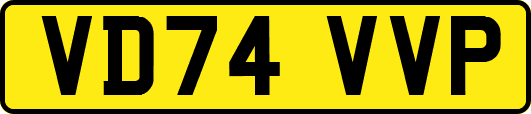 VD74VVP