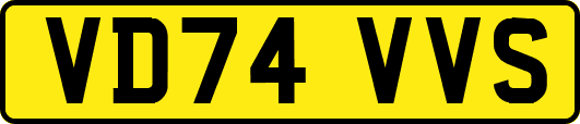 VD74VVS