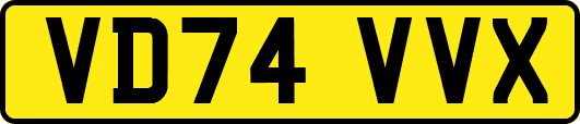 VD74VVX