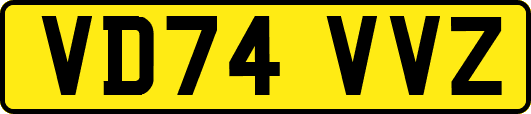 VD74VVZ